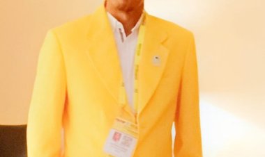 Hasil Rapat Pleno Seluruh Dewan Pengurus Daerah (DPD) II Partai Golkar Kabupaten Pesisir Barat sepakat mengusung nama Rahman Kholid, SH, MH sebagai calon Bupati kabupaten Pesisir Barat periode 2024-2029.