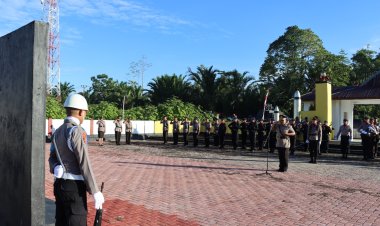 penguatan dalam merawat ingatan perjuangan para pahlawan.