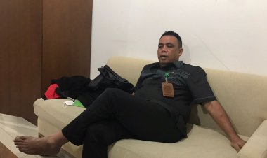 Pernyataan Humas PN Jakarta Pusat Dipertanyakan Penggugat ABC