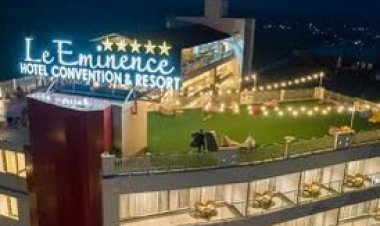 PEMILIK UNIT KONDOTEL HOTEL LE EMINENCE CILOTO PUNCAK AKAN GANTI PENGELOLA HOTEL