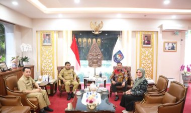 Kemendagri Panggil Bupati Meranti terkait Penyataannya di Rakornas Keuangan Daerah