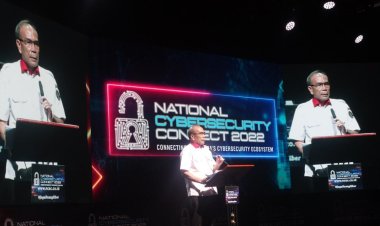 Ajang NCC 2022 Sukses Besar, Huawei Raih Penghargaan