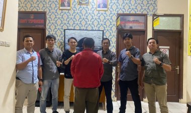 Tindak Pidana “ Persetubuhan terhadap anak dibawah umur“ di Pekon Kedamaian Bumi Agung