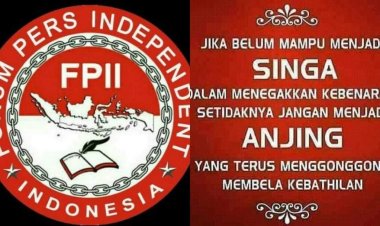 Dewan Pers Dalam Sorotan, Kasihhati : "Emangnya Mereka Siapa? Sok Ngatur Organisasi Pers"