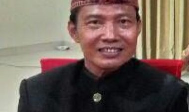 Achmad Sobrie Minta Bupati Tubaba Rekomendasikan Pencabutan HGU 16 An PT HIM.