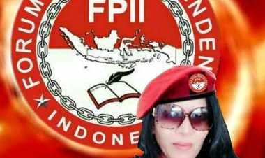 Penangkapan, Ketum PPWI : "Bukti Arogansi Oknum Aparat Polres Lampung Timur"