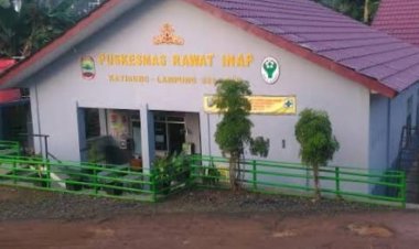 Anak Anggota DPRD Korban Laka Lantas, Akibat Lambannya Penanganan Puskesmas Rawat Inap Katibung, Akhirnya Korban Tidak Bisa Terselamatkan