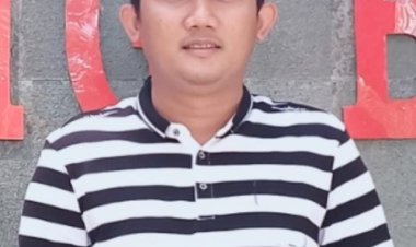 LSM Koma Lampung Tanggapi Serius Persoalan Rehab Berat Kantor Camat Merbau Mataram