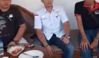 Laskar Lampung: Tahan dan Pecat Para Penganiaya BKD Lampung