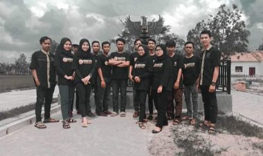 KOPPI Malang Sari, Dukung Proses Hukum HLN dan LA ART Korban Dugaan Penjemputan Paksa Oknum Jaksa RR