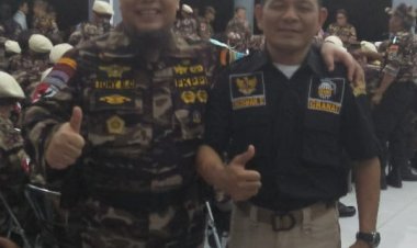 DPC GRANAT Lamsel Pertanyakan dan Mendesak Polda Lampung, Mengenai Proses Hukum Oknum Anggota Polres Lamsel, Agar Segera Dipublikasi ke Publik Atas Dugaan Keterlibatan Narkoba