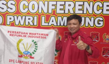 ketua pwri dpc lampung selatan mengutuk  keras, oknum jaksa yang menjemput paksa art dibawah umur