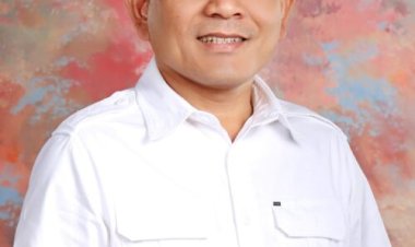 PRAKTISI HUKUM RUSMAN EFENDI SH.MH, ANGKAT BICARA TERKAIT LIMBAH PT EVERGREEN YANG DIDUGA CEMARI AIR DI LINGKUNGAN DESA BANDAR DALAM