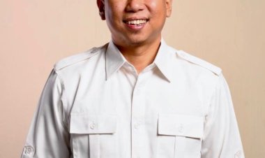 Masuk ke Dunia Politik, Upaya Mirza Terus Berbuat dan Bermanfaat Untuk Masyarakat