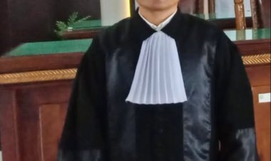 Pengacara Hukum Akbar Bintang Berharap Penyidik Segera Memanggil dan Memeriksa Semua Pihak Yang Terlibat