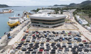 ASDP Bakauheuni Siapkan 65 Unit Kapal, Untuk Layani Arus Mudik Tahun Ini