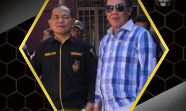 Bapak H. Zulkifli Anwar: Ketua Dewan Penasehat DPC GRANAT Kabupaten Lampung Selatan