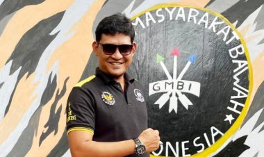 LSM GMBI Distrik Lamsel Dukung Kejaksaan Tuntaskan Kasus FS, dan Mengecam Keras Pernyataan Alvin Lim Yang Sebar Berita Hoax