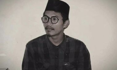 Ketum IMM Morotai "Ikfan Pina"Pintah Pihak Keamanan Harus Mengawal Atas Pawai Para Fans Bola