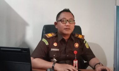 Pekan Depan, Dugaan Kasus Korupsi TPU Sangowo Akan dilimpahkan Kepersidangan