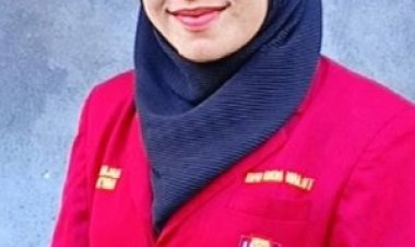 Peringati Hari Kartini 2022:IMMawati Nabila Sebut Perkuat Peran Wanita Untuk Bangsa