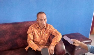 Kepsek Tawarkan:Bahasa Galela Masuk Kurikulum Sekolah SDN Unggulan 1 Pulau Morotai