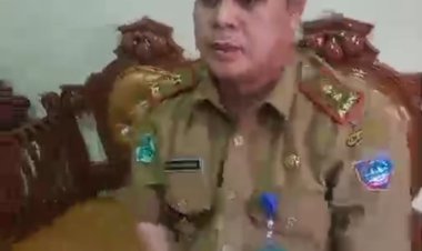 Direktur RSUD Martapura Bantah Adanya Penolakan Pasien.