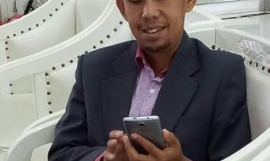 HARGA LEPTOP DUA PULUH JUTA PERUNIT DI BADAN KESBANGPOL MENIMBULKAN PERTANYAAN PUBLIK