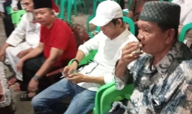 Hut RI ke-78,  Pesan "Lurah Karisma" Warga Metro Barat Penggerak Pembangunan Kota Metro