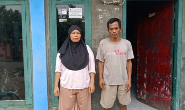 Oknum Jaksa, Jemput Paksa Anak di Bawa Umur, Diduga Paksa Untuk Bekerja (ART)