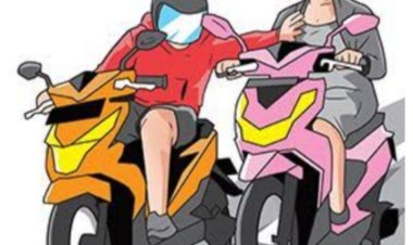 Pulang Kerja, Warga Trimurjo Jadi Korban Curat Di Bulak Semangka