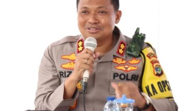 Polisi Dalami Aksi Massa, Buntut Tragedi Pencurian Alpukat Di Lampung Timur