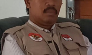 Kepala puskesmas tanah goyang Senin  besok akan di laporkan ke kejaksaan negri dataran  hunipopu di piru,