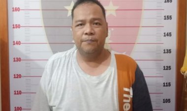 SEORANG PNS  MEGELAPKAN MOBIL RENTAL