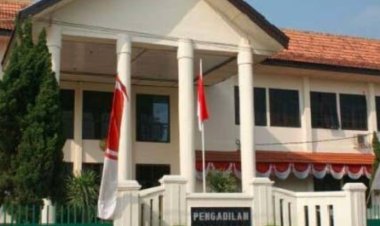 Majelis Hakim Memutuskan H. Siswanto Dkk. sebagai Pemilik Sah Lahan Setelah Serangkaian Gugatan