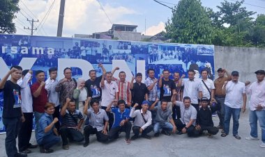 Cegah Kotak Kosong, Arus Bawah Siapkan Jalur Independen untuk YPN