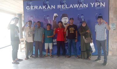 Janji Manis Pemerintah Tak Lagi Memadai: Perwakilan Petani Kemelak Siap Dukung YPN
