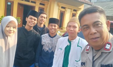 Program Jumat Curhat Polres Bogor Warga Masyarakat Masih Antusias Mendatangi Polres Bogor Untuk Curhat Terkait Permasalahan Yang Sedang Di Hadapi Dalam Mencari Solusi, Sharring Dan Jalan Keluar dari Curhattannya