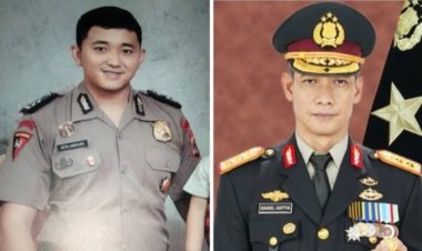 Kronologi Tertembaknya Ajudan Kapolda Kaltara, Fakta atau Rekayasa?