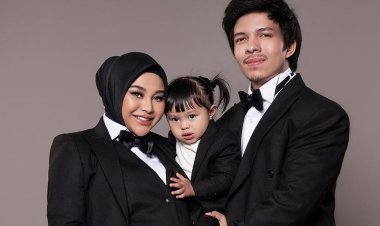 TERBONGKAR ! Aib Atta Halilintar semasa lajang Makan Gratis di Kondangan