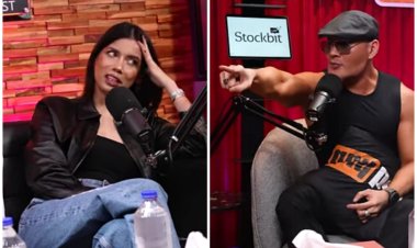 Deddy Corbuzier Pisah Ranjang Dengan Sabrina dan Ingin Poligami dengan Haruka JKT48?