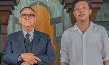 Isu Panji Gumilang Akan Tempuh Praperadilan, Pablo Benua : Mustahil akan Berhasil !