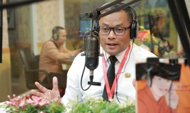 Tingkatkan Potensi Pajak Daerah, Pemkab Bogor Hadirkan Layanan “LAPOR PAK”