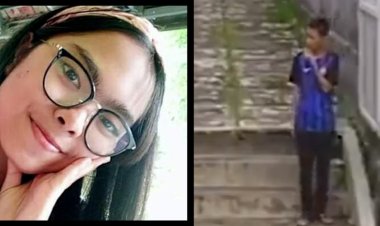 Kasus Pembunuhan Siswi SMK dari Tahun 2019 Belum Terkuak Padahal Wajah Pelaku Terekam CCTV