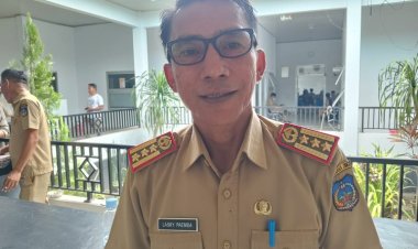 Tahun Ini, Petani Sawah Di Desa Tongauna Koltim Bakal Terima Bantuan Benih Padi 1,5 Ton