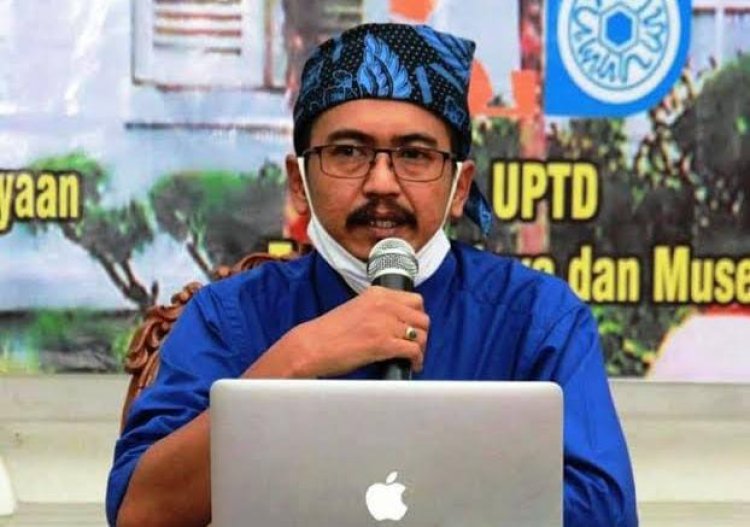 Koordinator Presidium, KMSB: 100 Hari Kinerja Pj Gubernur Banten Masih Amburadul