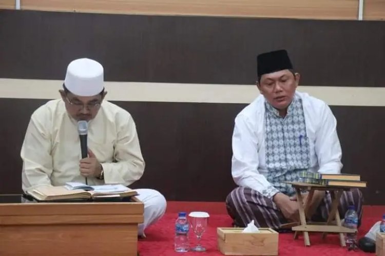 Kegigihan Bupati Anwar Sadat Patut Diacungi Jempol, 17 Kafilah Tanjabbar Lolos Menuju MTQ Tingkat Nasional