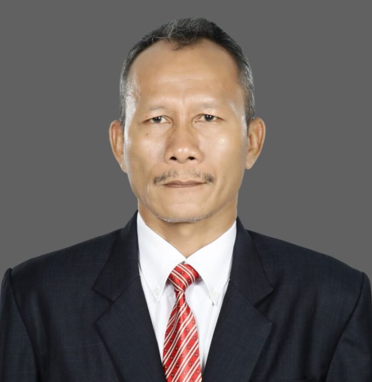 Turut Berduka atas Wafatnya Drs.Hermansyah Sekretaris KPU Metro