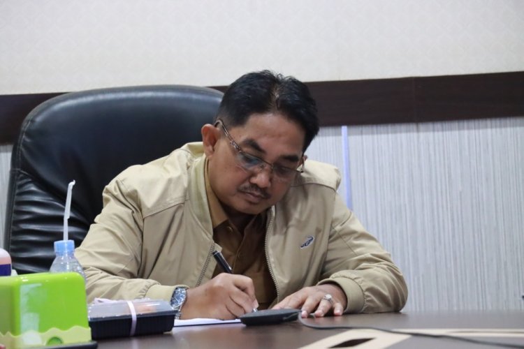 Gubernur Jambi Dorong Participating Interest 10 Persen, UAS : Bisa Dapat Tambahan Dana