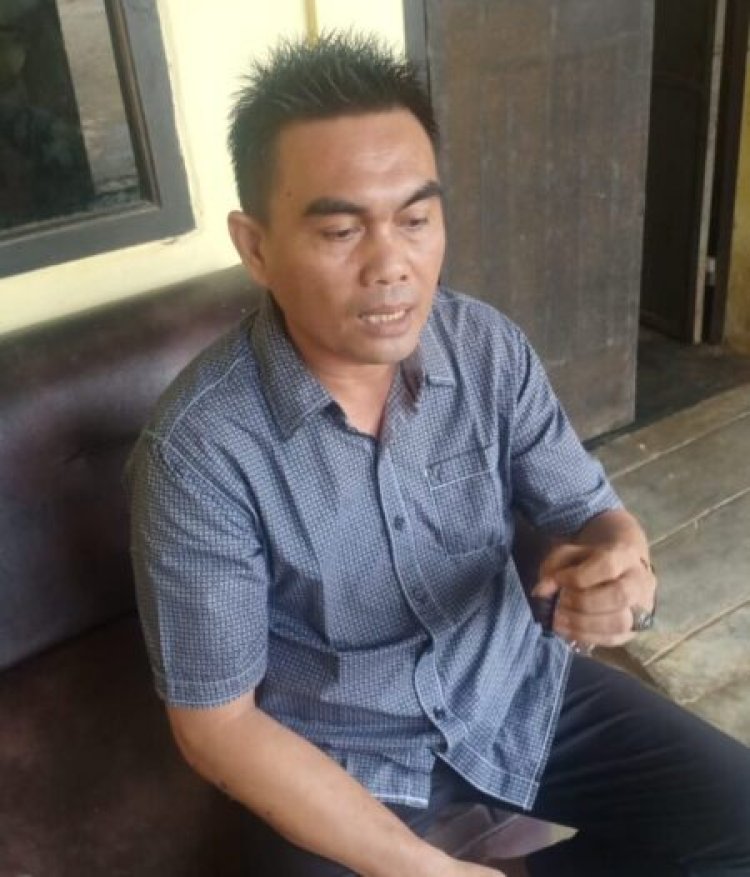 Klarifikasi Berita Online Jelajahperkara.com Terkait P3A Kampung Bumi Rahayu Kecamatan Bumi Ratu Nuban Kabupaten Lampung Tengah